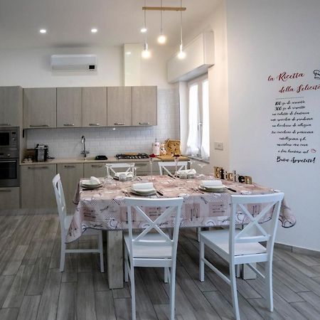 Residenza Il Roccolo San Fermo della Battaglia Exterior foto