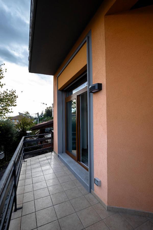 Residenza Il Roccolo San Fermo della Battaglia Exterior foto