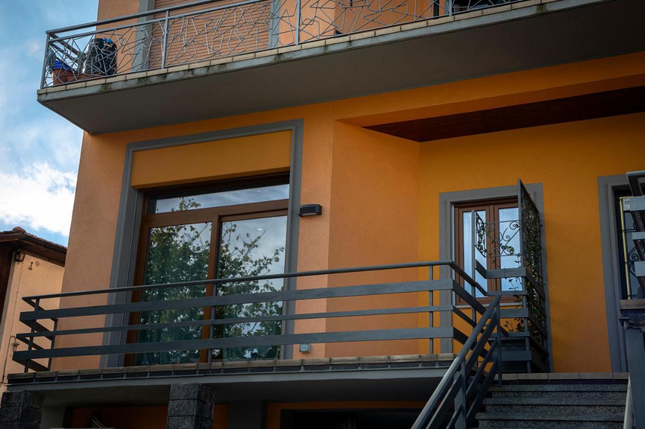 Residenza Il Roccolo San Fermo della Battaglia Exterior foto