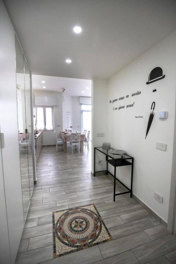 Residenza Il Roccolo San Fermo della Battaglia Exterior foto