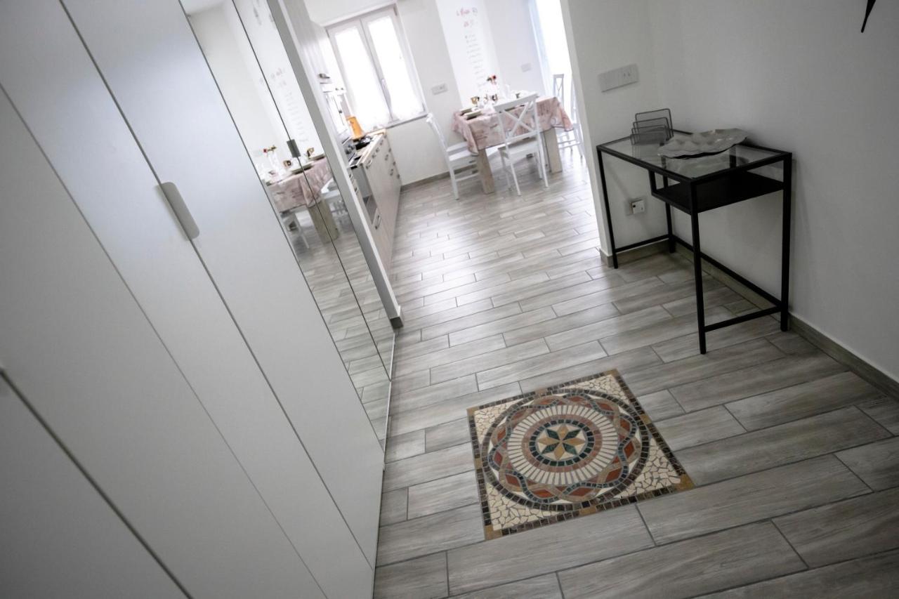 Residenza Il Roccolo San Fermo della Battaglia Exterior foto